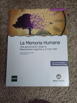 La memoria humana una aproximación desde la Neu...
