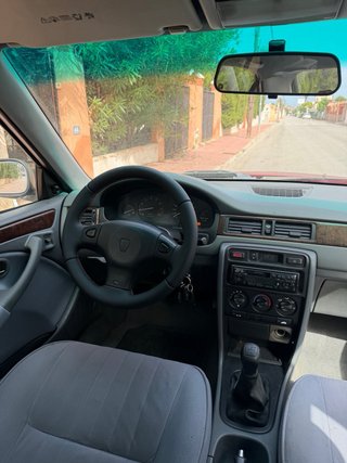 Rover 45 1999