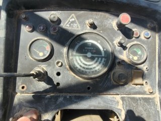 Tractor John Deere 3030 AS