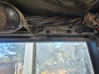 Tractor John Deere 3030 AS