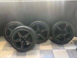 Llantas 17 4x100