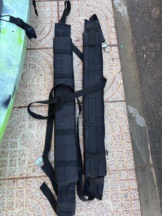 Kayak de pesca Todo Kayak