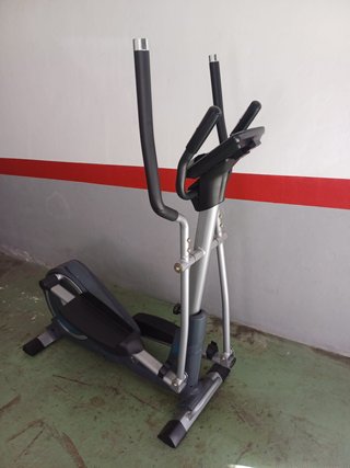 Elíptica BH