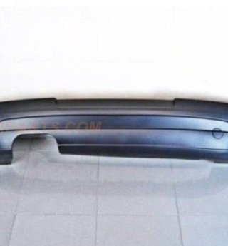 Spoiler Trasero Volkswagen Golf 5 R32 ABS 1 Salida