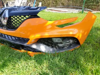 Paragolpes Delantero Megane RS 2018