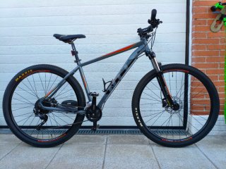 Bicicleta MTB 29 NTT Sport 40