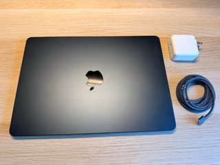 MacBook Air M2 8GB 256GB