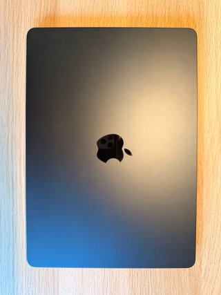 MacBook Air M2 8GB 256GB