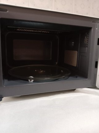 Microondas/Grill Panasonic. Nuevo