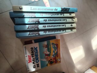 Asterix legionario