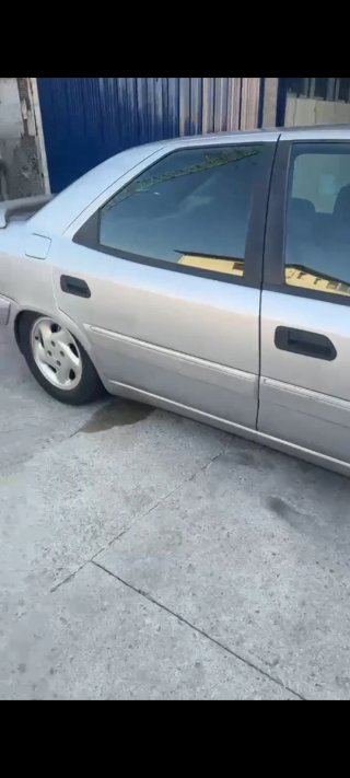 Citroen Xantia 1999