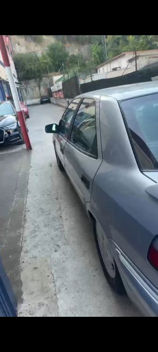Citroen Xantia 1999