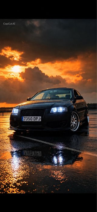 Audi A3 2005