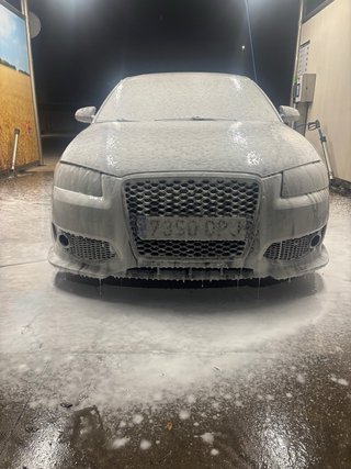 Audi A3 2005