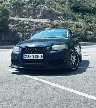 Audi A3 2005