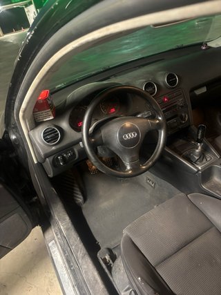 Audi A3 2005