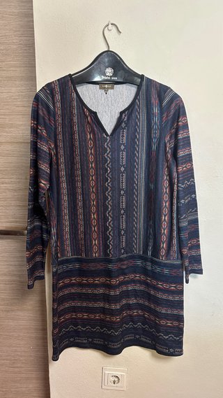 Vestido Surkana Talla L