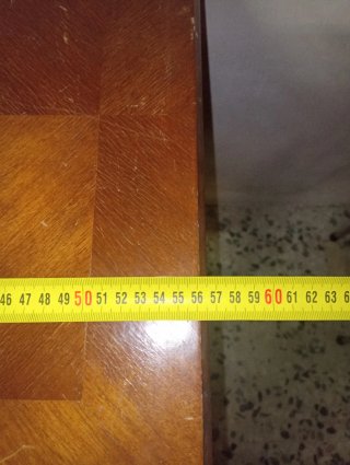 Máquina de coser Wertheim eléctrica.