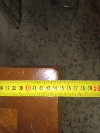 Máquina de coser Wertheim eléctrica.