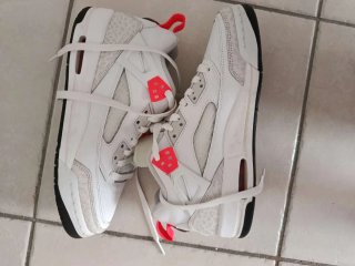 Scarpe Jordan n.39