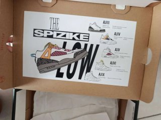 Scarpe Jordan n.39