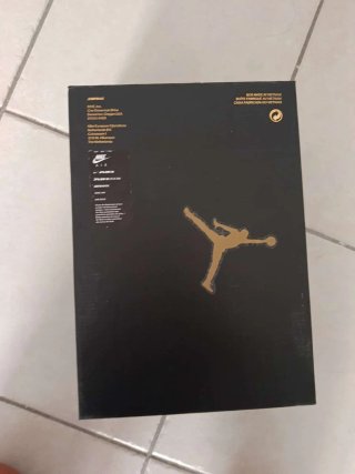 Scarpe Jordan n.39