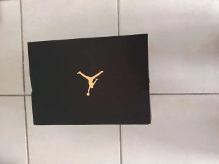 Scarpe Jordan n.39