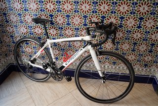 Orbea Avant Carbono Talla 52