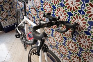 Orbea Avant Carbono Talla 52