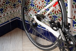 Orbea Avant Carbono Talla 52