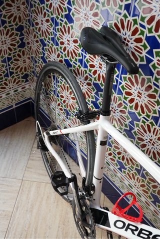 Orbea Avant Carbono Talla 52