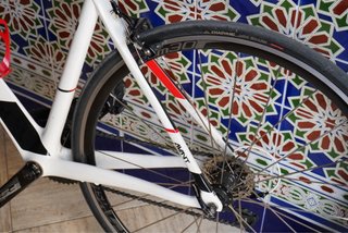 Orbea Avant Carbono Talla 52