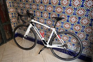 Orbea Avant Carbono Talla 52