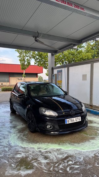 Volkswagen Golf mk6