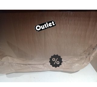 ML PARAGOLPES TRASERO AUDI A4 17-20 LOOK RS4 C012723C1