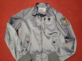 Giubbotto Blauer ragazzo taglia L