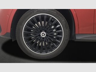 Mercedes-Benz GLC SUV 300e (X254) 2023