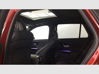 Mercedes-Benz GLC SUV 300e (X254) 2023