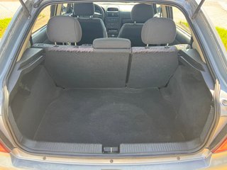 Skoda Fabia 2011 ITV OK