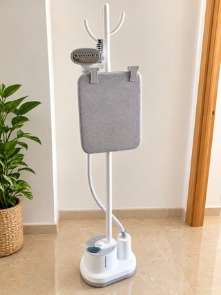 Plancha Vertical Rowenta