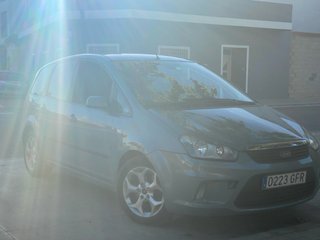 Ford C-MAX 2008