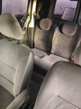 Citroen Berlingo 2007