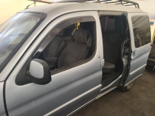 Citroen Berlingo 2007