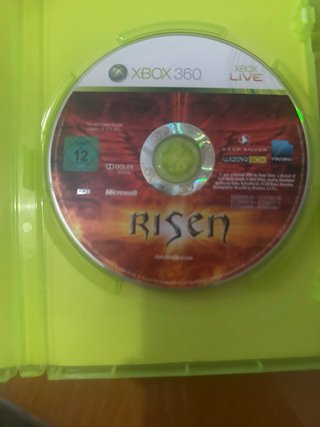 Giochi Xbox 360