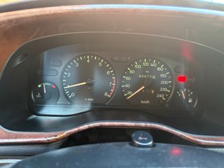 Ford Mondeo 1997
