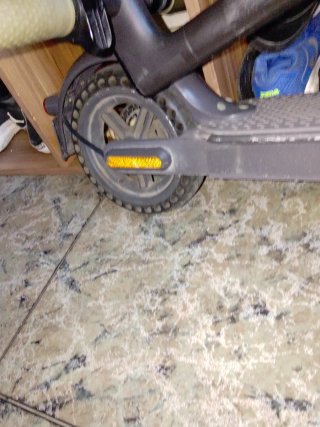 Patinete Eléctrico Xiaomi M365