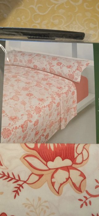 Juego Sábanas 90cm Microfibra Eroski