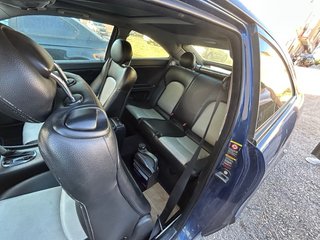 Mercedes-Benz 220 coupe 2005