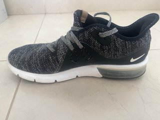 Nike Air Max Zapatillas Deportivas Hombre