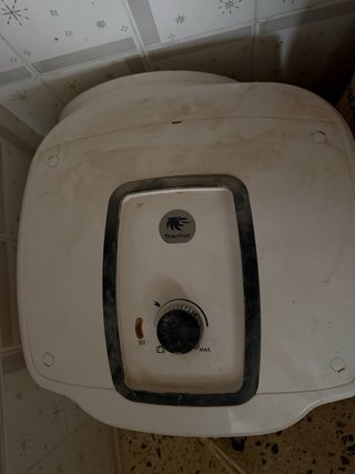 Termo Eléctrico Thermor 30L 1500W